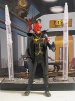 Red Skull (Captain America) Custom Action Figure