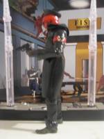 Red Skull (Captain America) Custom Action Figure