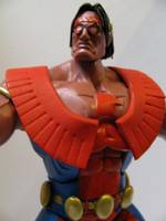 Warpath (Marvel Legends) Custom Action Figure