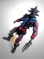 Spikor (Masters of the Universe) Custom Action Figure