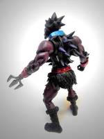 Spikor (Masters of the Universe) Custom Action Figure