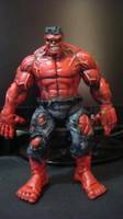 Redhulk (Marvel Legends) Custom Action Figure
