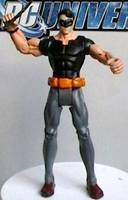 Terry Mcginnis (Batman Beyond) Custom Action Figure