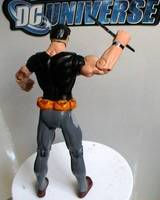 Terry Mcginnis (Batman Beyond) Custom Action Figure
