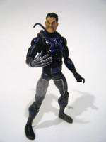 X3 Movie Forge (X-Men - Movies) Custom Action Figure