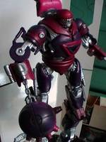Sentinel (Marvel Legends) Custom Action Figure