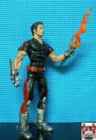Thunderbird (Marvel Legends) Custom Action Figure