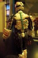 USM Valor Soldier (Level 6 Suit) (Dead Space) Custom Action Figure