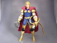 Rune King Thor (Marvel Legends) Custom Action Figure