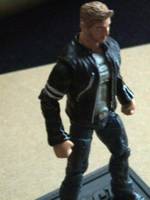 Me Baby, ME! (Original) Custom Action Figure