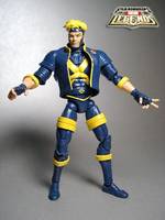Havok (Marvel Legends) Custom Action Figure