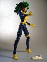 Polaris (Marvel Legends) Custom Action Figure