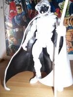 Moonknight Variant (Marvel Legends) Custom Action Figure