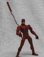 Daredevil Repaint (Marvel Legends) Custom Action Figure