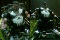 The Blop (Amalgam) Custom Action Figure