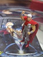 Supreme (Image) Custom Action Figure