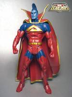 Gladiator (Marvel Legends) Custom Action Figure