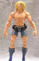 Kamandi  The Last Boy on Earth (Kamandi) Custom Action Figure