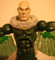 The Vulture (Marvel Legends) Custom Action Figure