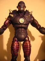 Sentinel (Iron Man Sized) (Marvel Legends) Custom Action Figure