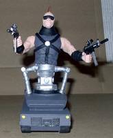 Bonebreaker (Reavers 1) (Marvel Legends) Custom Action Figure