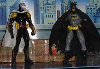 Prometheus (Batman) Custom Action Figure