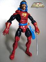 Corsair (Marvel Legends) Custom Action Figure