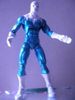 Blizzard (Marvel Legends) Custom Action Figure