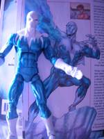 Blizzard (Marvel Legends) Custom Action Figure