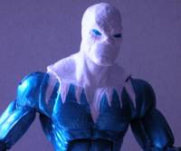 Blizzard (Marvel Legends) Custom Action Figure