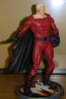 Magneto (Marvel Legends) Custom Action Figure