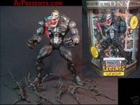 Icons Zombie Venom (Spider-Man) Custom Action Figure