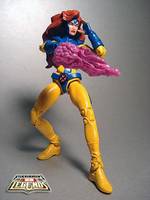 Jean Grey II (Marvel Legends) Custom Action Figure