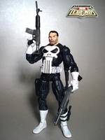 Punisher (Marvel Legends) Custom Action Figure
