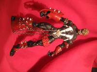 Spawn (Spawn) Custom Action Figure
