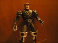 Ultimate Sabertooth (Marvel Legends) Custom Action Figure