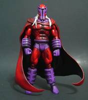 AoA Magneto (Marvel Legends) Custom Action Figure