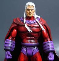 AoA Magneto (Marvel Legends) Custom Action Figure
