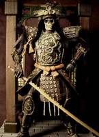 Demon Samurai (Spawn) Custom Action Figure