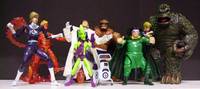 Mole Man & Mole Monster (Marvel Legends) Custom Action Figure