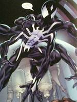 Clone Six Arm Spider-Man (Spider-Man) Custom Action Figure