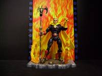 Adam Warlock (Marvel Legends) Custom Action Figure