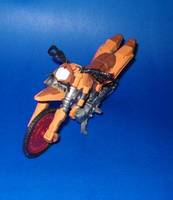 Wreck Gar (Transformers) Custom Action Figure