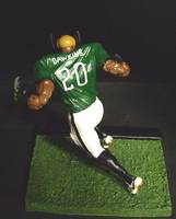 Weapon X Brian Dawkins (Marvel Legends) Custom Action Figure
