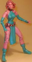 Blink (Marvel Legends) Custom Action Figure