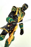 Ronin (Marvel Legends) Custom Action Figure