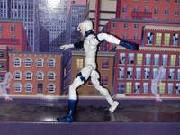 Quicksilver (Marvel Legends) Custom Action Figure
