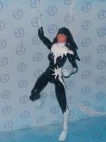 (AF) Aurora (Marvel Legends) Custom Action Figure