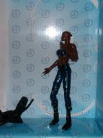(Mutant x) Bloodstorm (Marvel Legends) Custom Action Figure