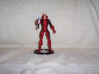 AOA Deadpool AKA Dead Man Wade (X-Men) Custom Action Figure